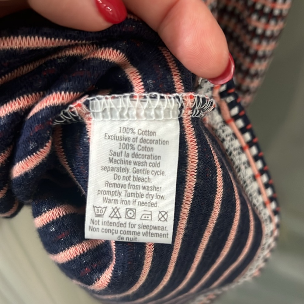 Janie & Jack Dress 5T EUC - Picture 7 of 8